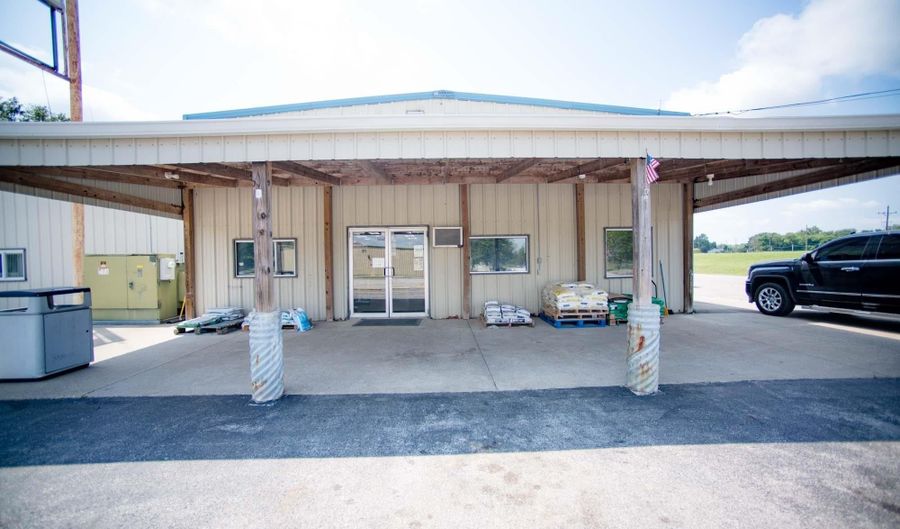 7362 N Russell Dr, Bicknell, IN 47512 - 0 Beds, 0 Bath