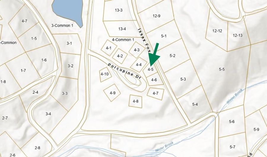 11 4 5 Porcupine Dr, Campton, NH 03223 - 0 Beds, 0 Bath