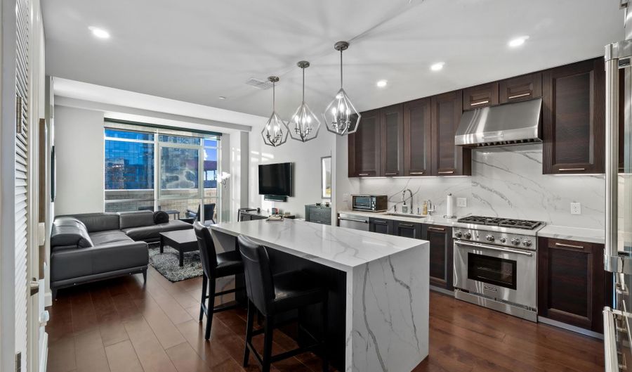 1330 LANCASTER St C602, Baltimore, MD 21231 - 1 Beds, 1 Bath