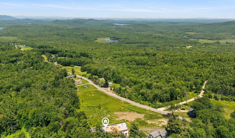 73 Douglas Mountain Rd, Sebago, ME 04029 - 7 Beds, 8 Bath