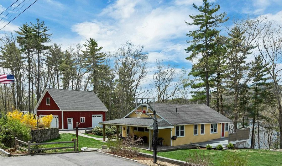 68 Dan Kelley Dr, Alton, NH 03810 - 3 Beds, 2 Bath