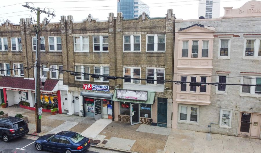 3816 Ventnor Ave, Atlantic City, NJ 08401 - 0 Beds, 0 Bath