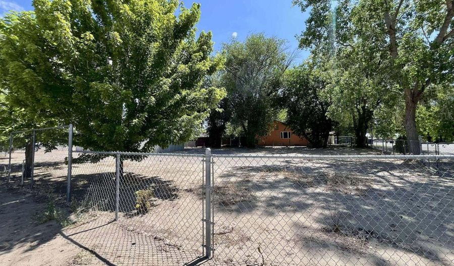 122 W MAIN St, Bloomfield, NM 87413 - 0 Beds, 0 Bath