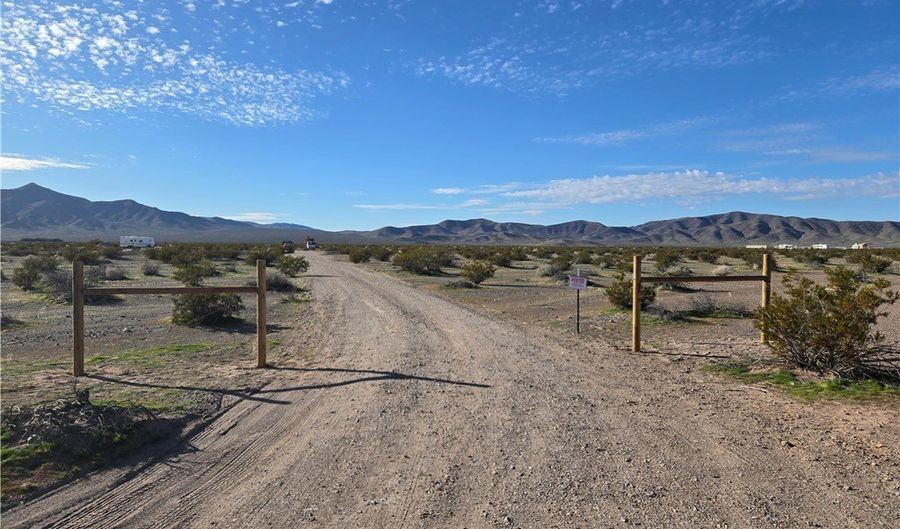 3370 N Quail Dr, Amargosa Valley, NV 89020 - 0 Beds, 0 Bath