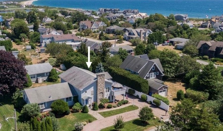 16 Central St, Charlestown, RI 02813 - 4 Beds, 5 Bath