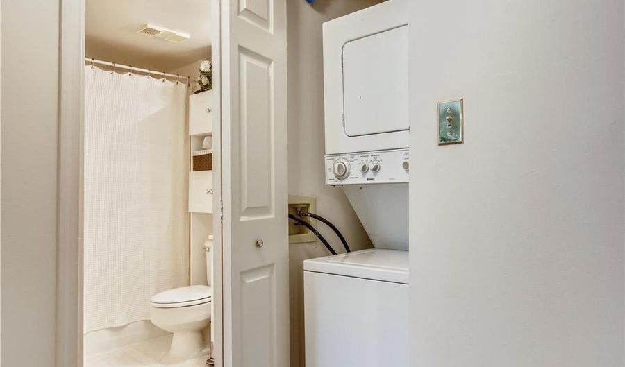 5000 BATTERY Ln 202, Bethesda, MD 20814 - 1 Beds, 1 Bath