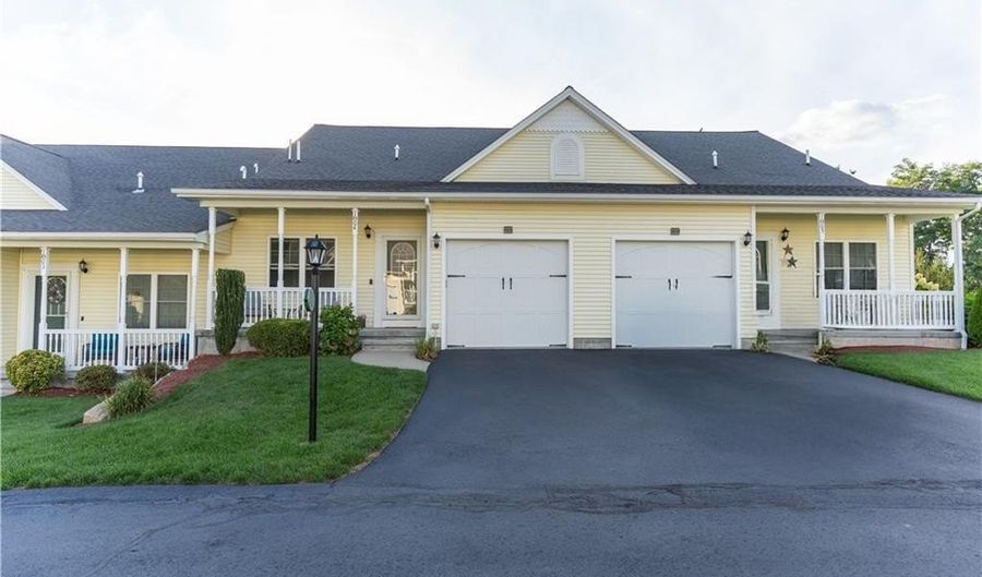 40 Old Louisquisset Pike 1804, North Smithfield, RI 02896 - 2 Beds, 2 Bath