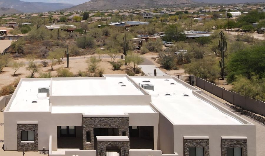 6027 E WILDCAT Dr, Cave Creek, AZ 85331 - 4 Beds, 4 Bath