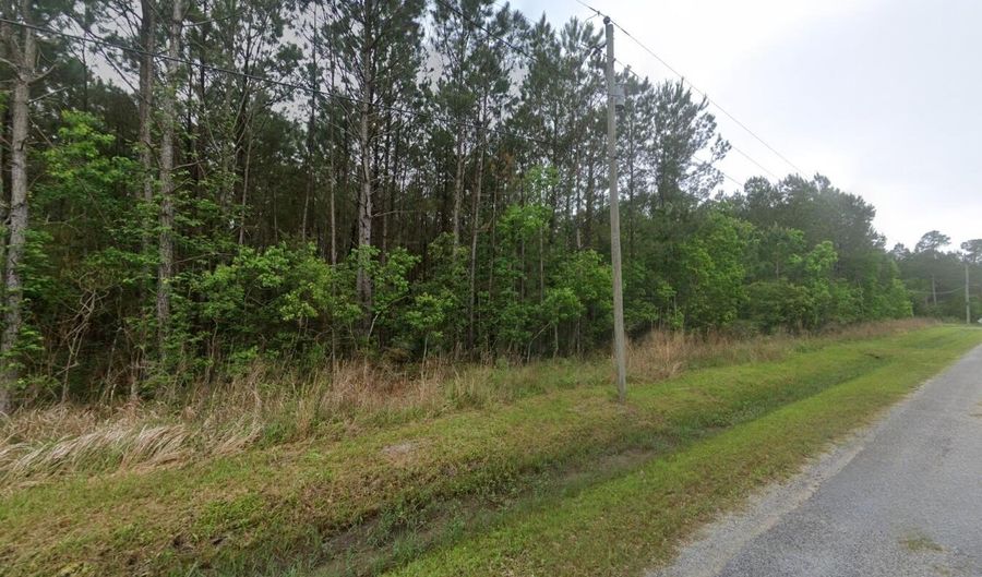 Twelfth Street, Bay St. Louis, MS 39520 - 0 Beds, 0 Bath