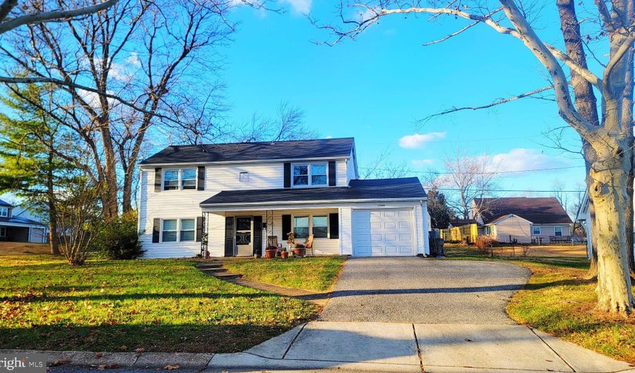 12400 SHADOW Ln, Bowie, MD 20715 - 4 Beds, 3 Bath
