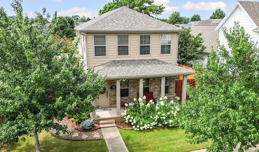908 NE Arleta Gdns, Bentonville, AR 72712 - 3 Beds, 3 Bath