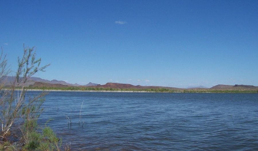 Lot 197 S Cholla / Cortaro Rd, Yucca, AZ 86438 - 0 Beds, 0 Bath