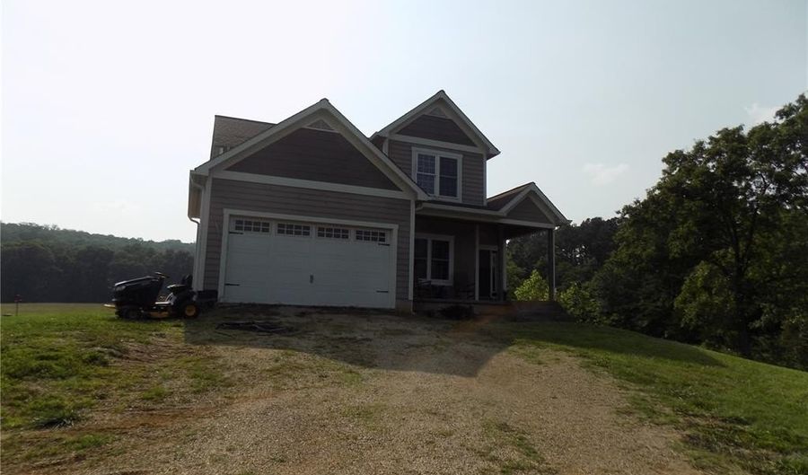16059 Highway E Hwy, Arcadia, MO 63621 - 3 Beds, 3 Bath