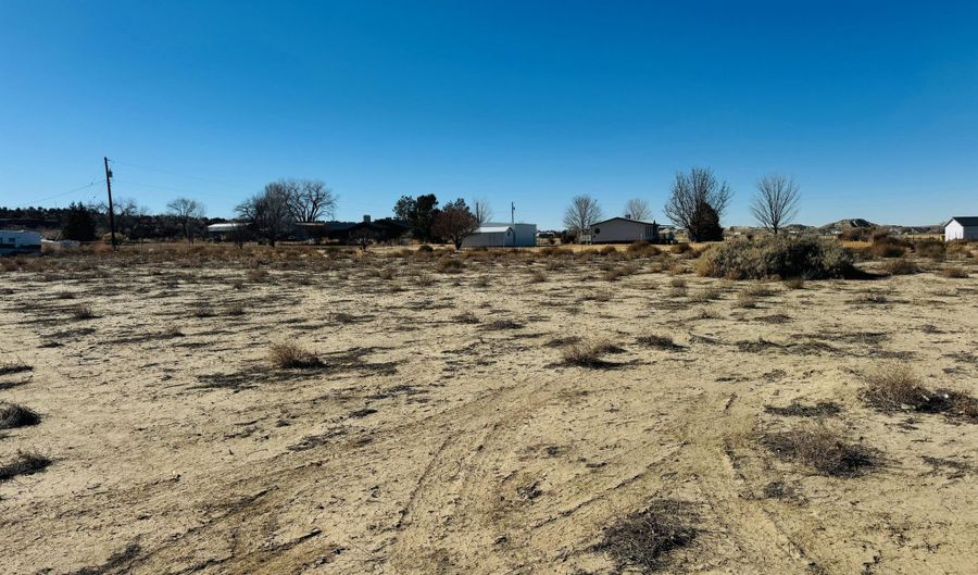 XYZ ROAD 4990 R4003487, Bloomfield, NM 87413 - 0 Beds, 0 Bath