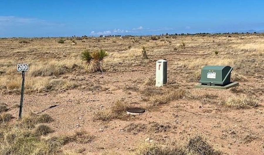 202 Embers Rd, Carrizozo, NM 88301 - 0 Beds, 0 Bath