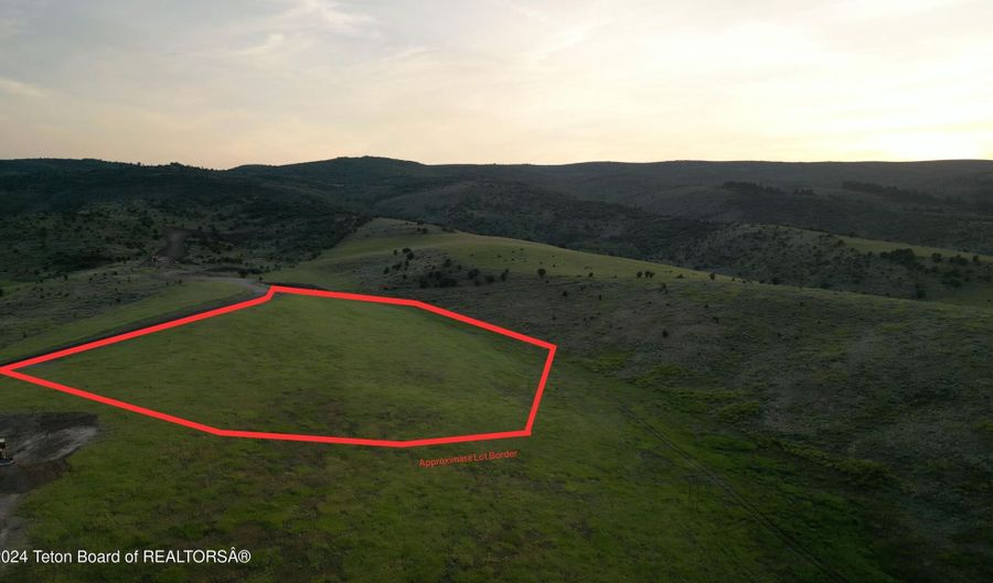 PAINTED HILLS SUBDIVISION lot 26, Afton, WY 83110 - 0 Beds, 0 Bath