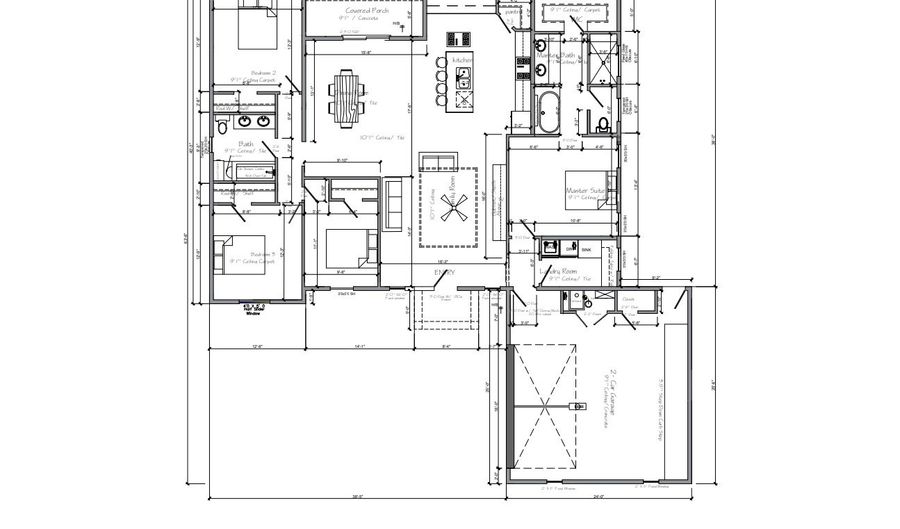 601 Acoma Dr, Belen, NM 87002 - 4 Beds, 2 Bath