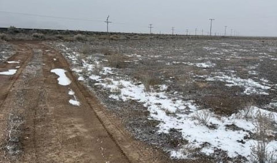 16400 N 18800 W, Beryl, UT 84714 - 0 Beds, 0 Bath