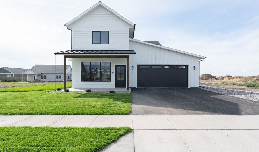 2210 Oriole Dr, Belgrade, MT 59714 - 4 Beds, 3 Bath