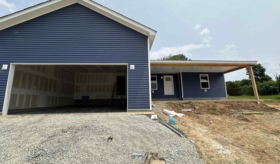 7509 State Road 158, Bedford, IN 47421 - 3 Beds, 2 Bath