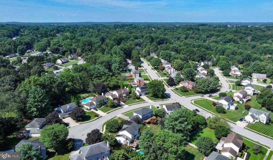 902 S PINE RIDGE Ct, Bel Air, MD 21014 - 5 Beds, 3 Bath