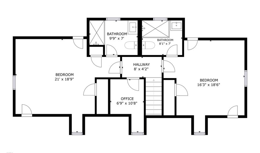 5723 VT RT 12, Barnard, VT 05031 - 3 Beds, 4 Bath