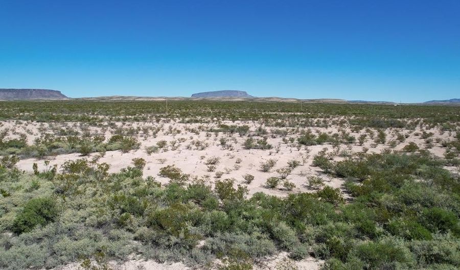 Butcherknife Road, Alpine, TX 79830 - 0 Beds, 0 Bath