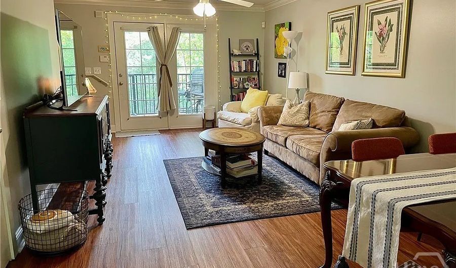1035 Barnett Shoals Rd 528, Athens, GA 30605 - 2 Beds, 3 Bath