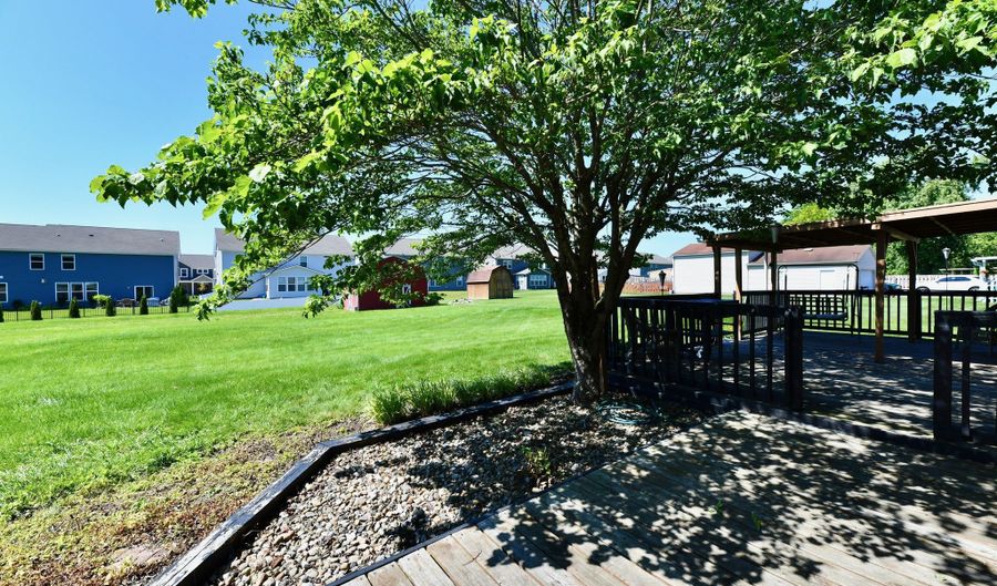 4189 E County Road 100 N, Avon, IN 46123 - 3 Beds, 2 Bath