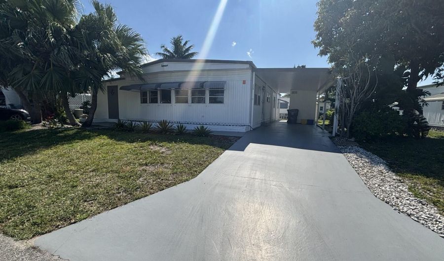 6445 Cypress Ln, Atlantis, FL 33462 - 2 Beds, 2 Bath