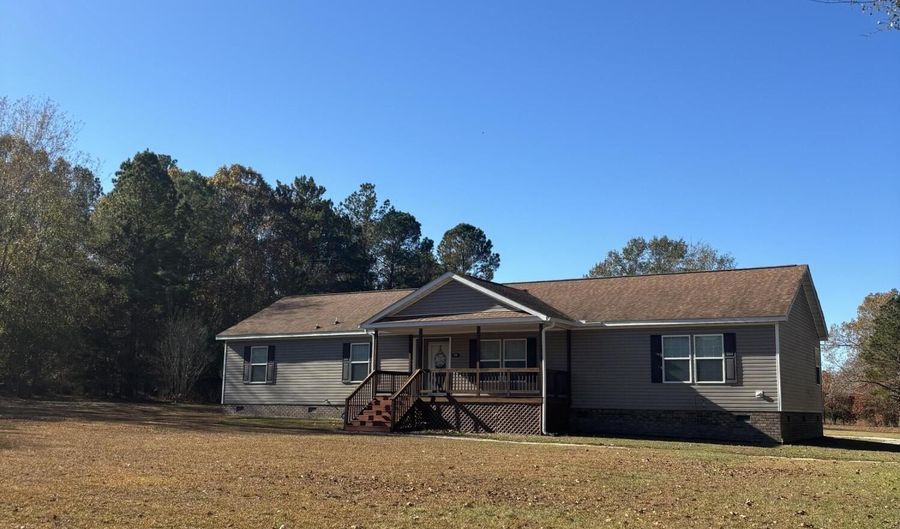 205 Joy Rd, Camden, SC 29020 - 4 Beds, 2 Bath