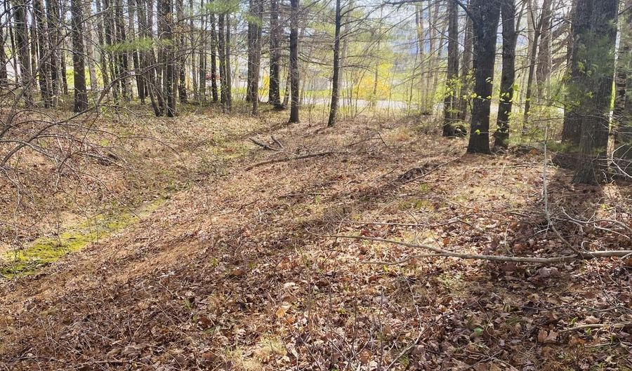 165 13 Pine Ledge Rd, Bangor, ME 04401 - 0 Beds, 0 Bath