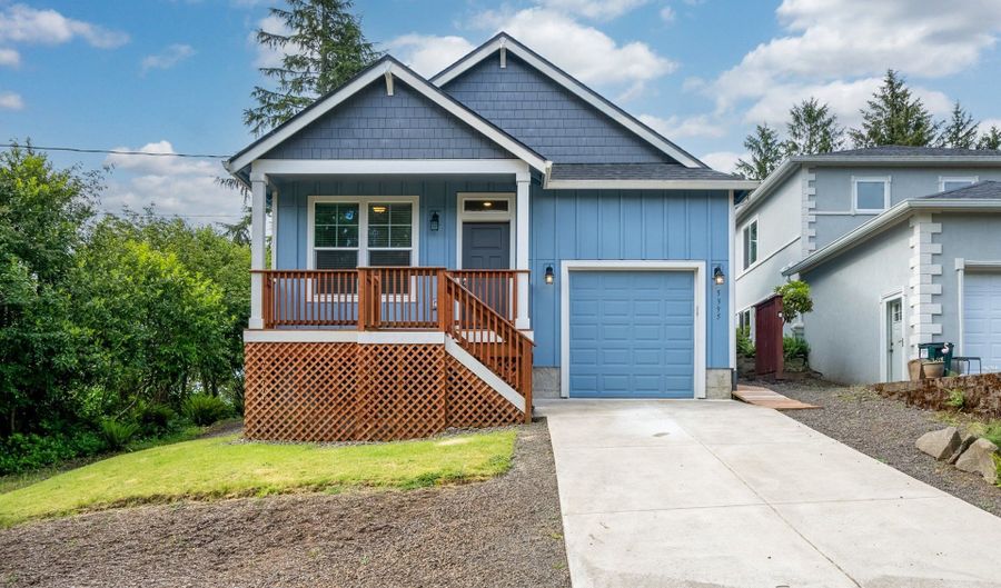 5395 HIGH St, Bay City, OR 97107 - 3 Beds, 2 Bath
