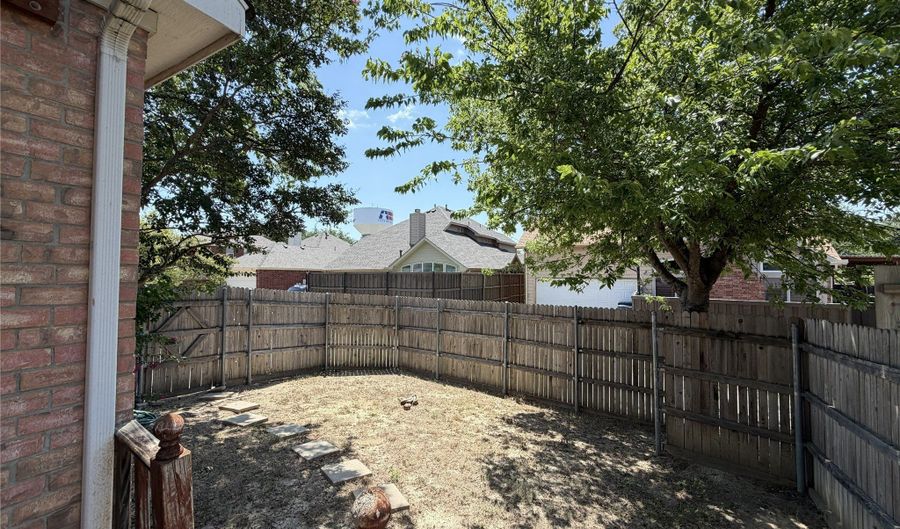 312 Calstone Dr, Allen, TX 75013 - 4 Beds, 2 Bath