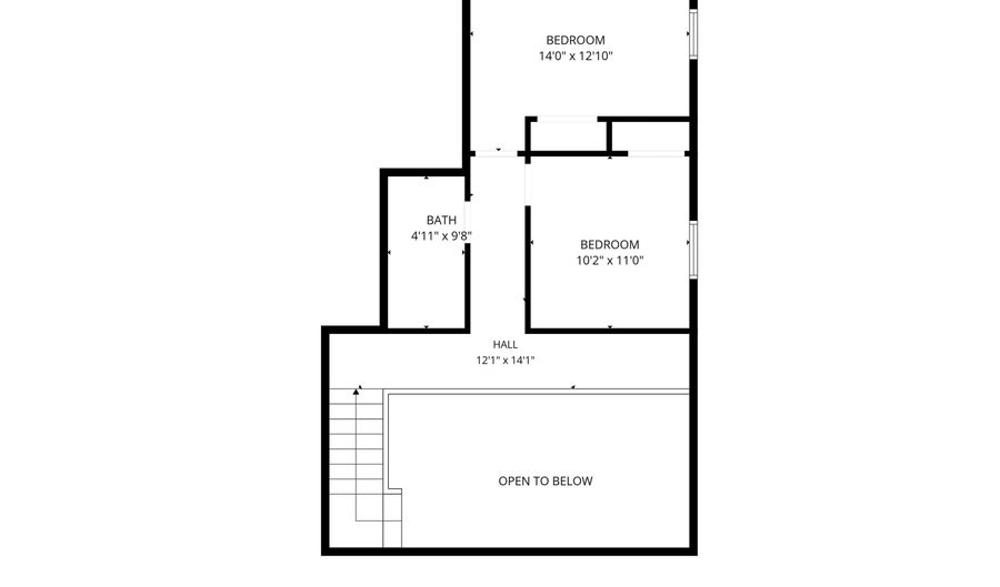 1881 Stonegate Ct, Baton Rouge, LA 70815 - 3 Beds, 3 Bath