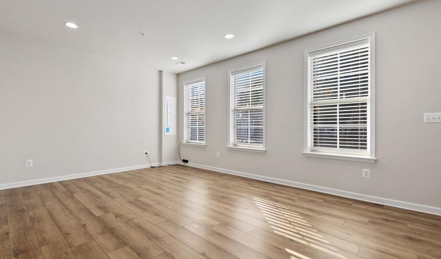 202 ASHTON MARKET Aly, Ashton, MD 20861 - 3 Beds, 4 Bath