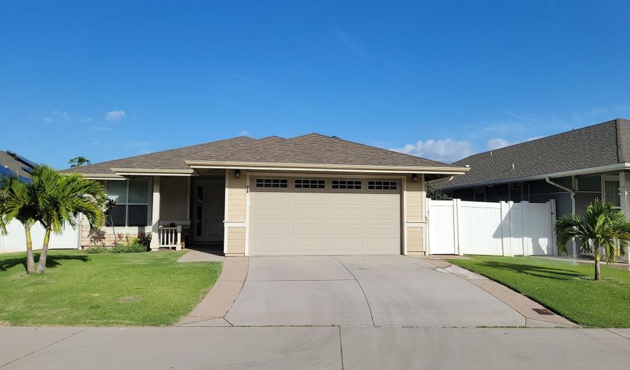 20 Moea Ln 160, Kahului, HI 96732 - 3 Beds, 2 Bath