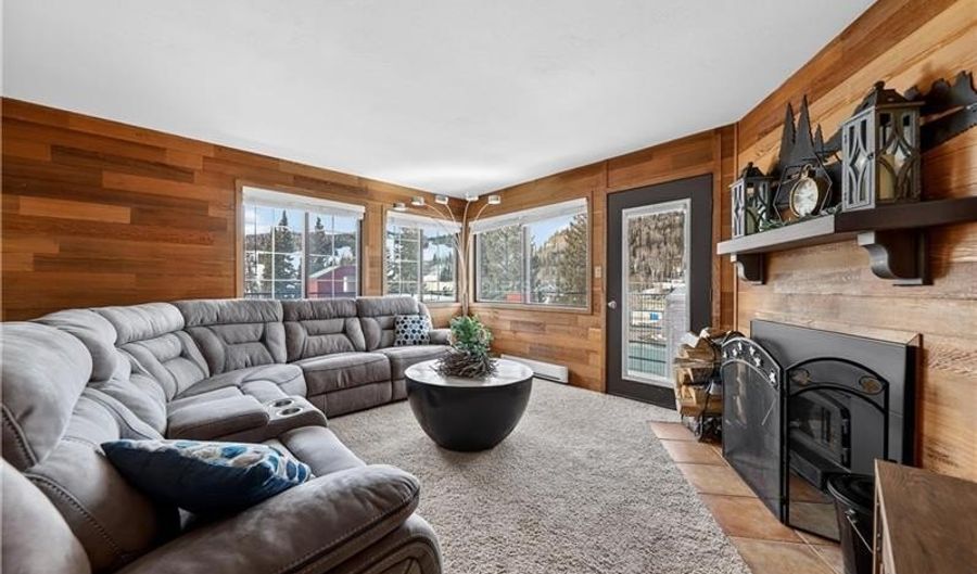 407 S Vasels Rd 49, Brian Head, UT 84719 - 2 Beds, 2 Bath