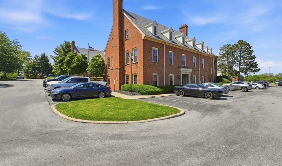 20 Northwoods Blvd 20A, Columbus, OH 43235 - 0 Beds, 0 Bath