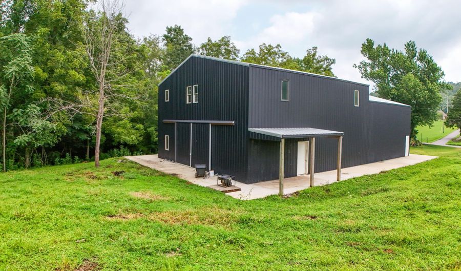 380 Swan Pond Rd, Barbourville, KY 40906 - 0 Beds, 0 Bath