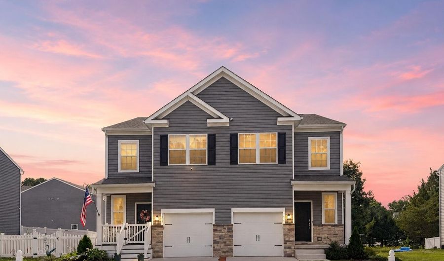 1214 Peterson Way, Absecon, NJ 08201 - 3 Beds, 3 Bath