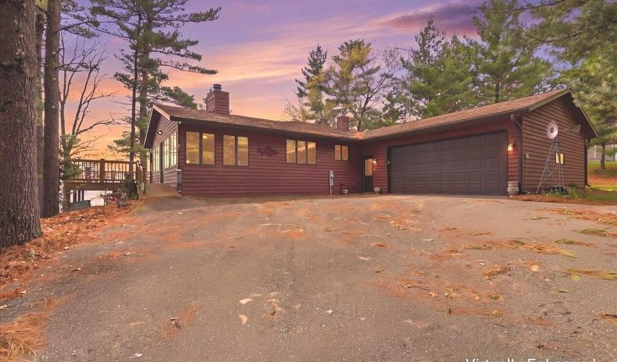 1885 20th Ave, Arkdale, WI 54613 - 4 Beds, 3 Bath