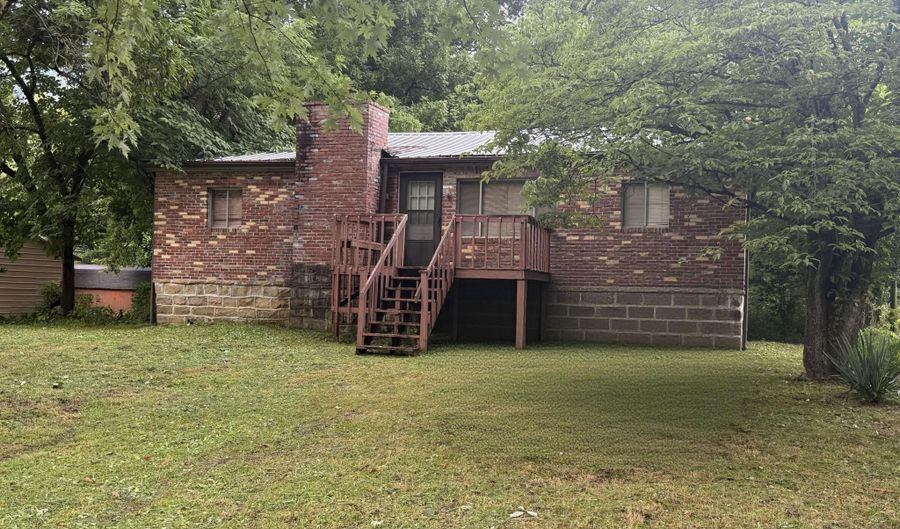1729 N HWY 413 Baxter, Baxter, KY 40806 - 5 Beds, 1 Bath