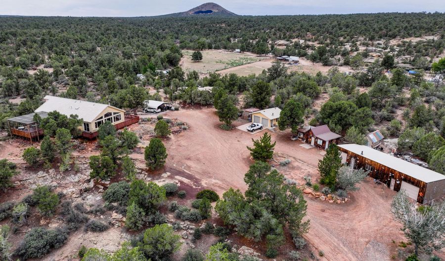 635 N Cougar Ln, Apple Valley, UT 84737 - 3 Beds, 3 Bath