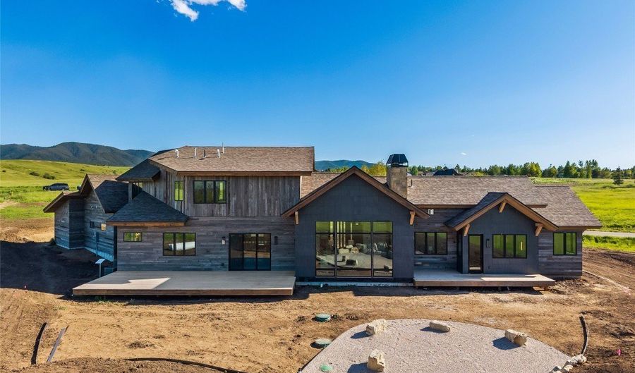 498 Boreal Way, Bozeman, MT 59715 - 4 Beds, 5 Bath