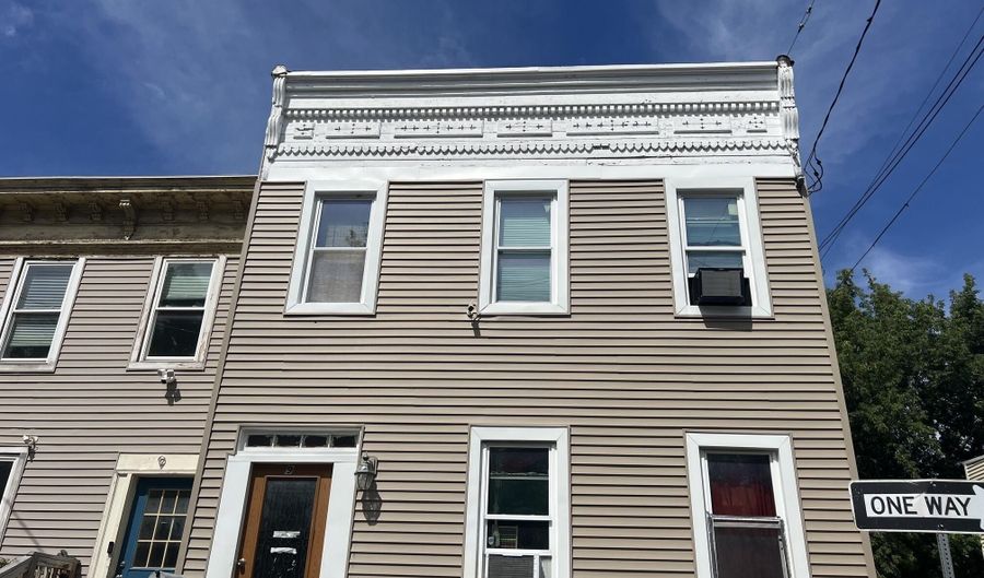 97 3rd Ave, Albany, NY 12202 - 5 Beds, 3 Bath