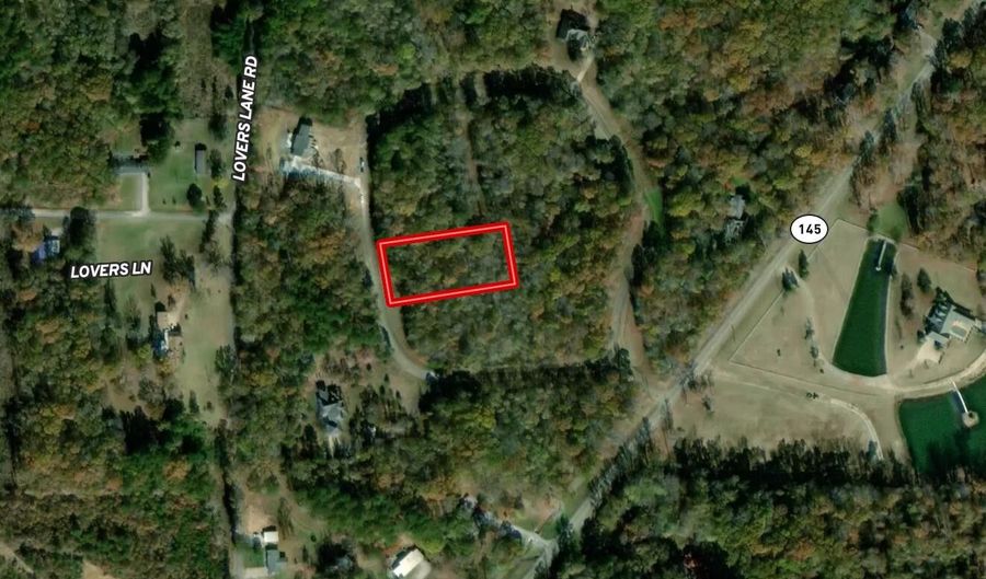 Lot # 22 Kenzington Way, Booneville, MS 38829 - 0 Beds, 0 Bath