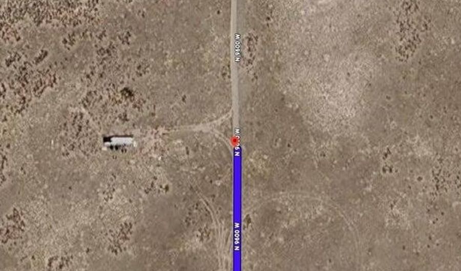 2 27ac Container/Cabin Home, Beryl, UT 84714 - 0 Beds, 0 Bath