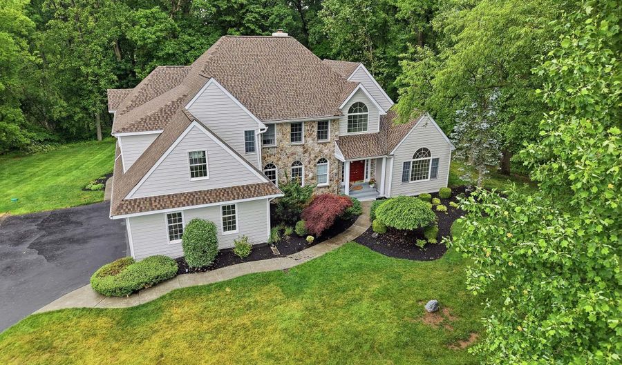 206 VERNET Dr, Hockessin, DE 19707 - 4 Beds, 5 Bath