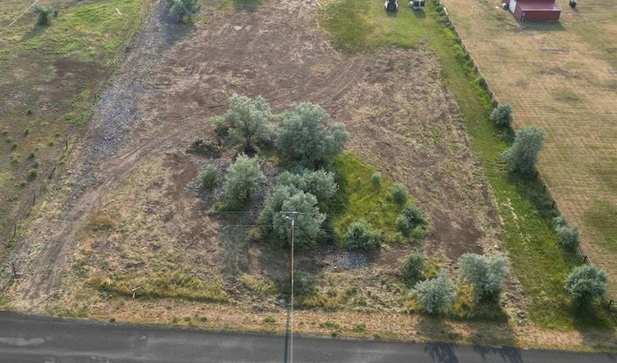 Sunburst Dr, Cody, WY 82414 - 0 Beds, 0 Bath